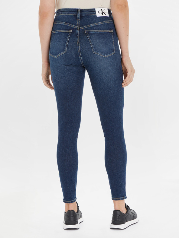 Calvin Klein Jeans Kavbojke