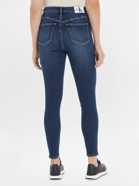 Calvin Klein Jeans Kavbojke