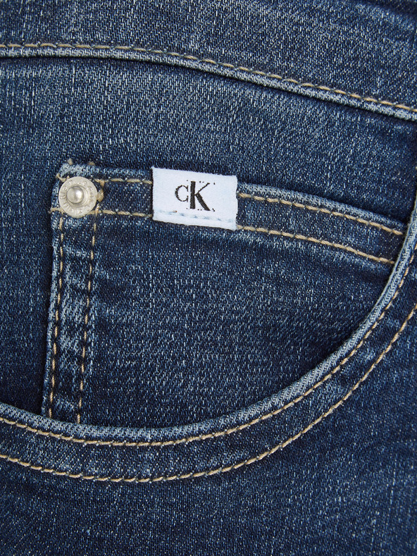 Calvin Klein Jeans Kavbojke