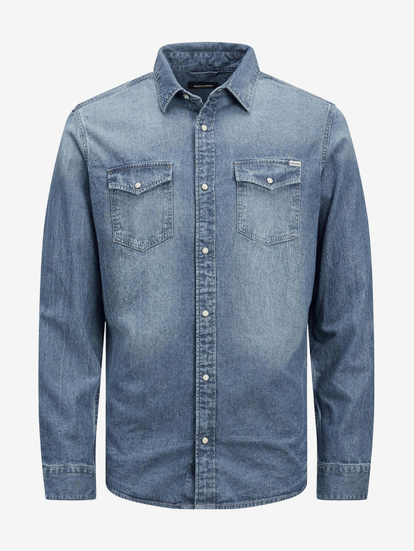 Jack & Jones Sheridan Otroška srajca