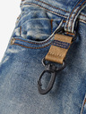 name it Svetlomodre fantovske kavbojke slim fit ime Theo
