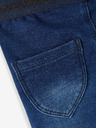name it Temno modre dekliške slim fit kavbojke name it Salli