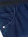name it Temno modre dekliške slim fit kavbojke name it Salli
