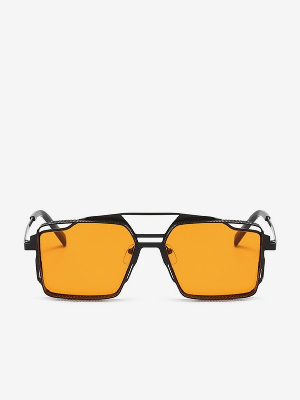 VEYREY Steampunk Bugial Sončna očala