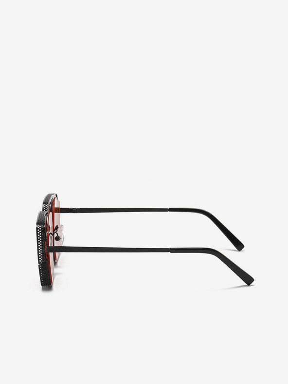 VEYREY Steampunk Bugial Sončna očala