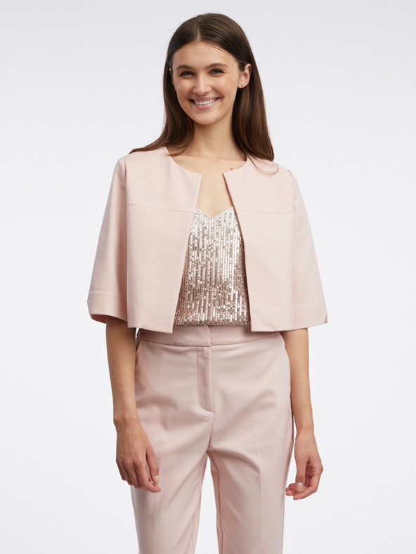 Orsay Lahka cevasta ženska jakna ORSAY