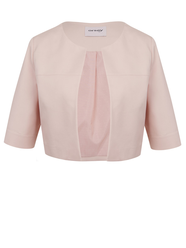 Orsay Lahka cevasta ženska jakna ORSAY