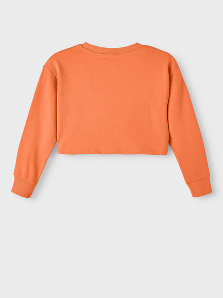 name it Oranžna dekliška jopa ime Vanita