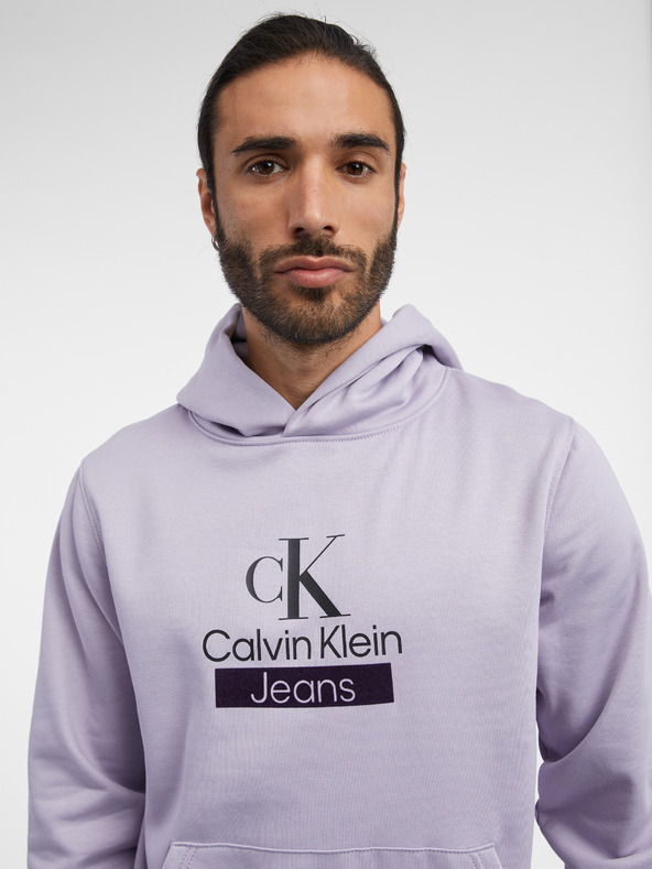 Calvin Klein Jeans Pulover