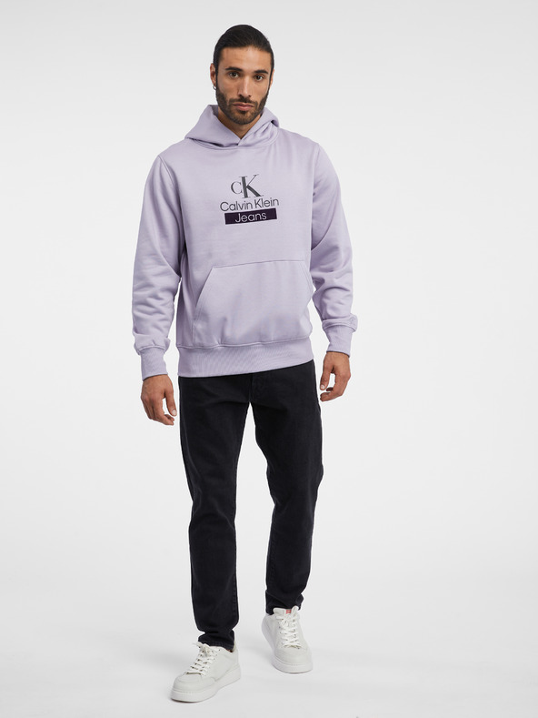 Calvin Klein Jeans Pulover