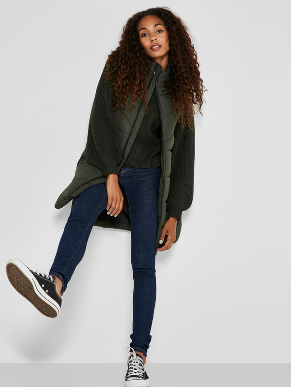 Noisy May Dalcon Brezrokavnik