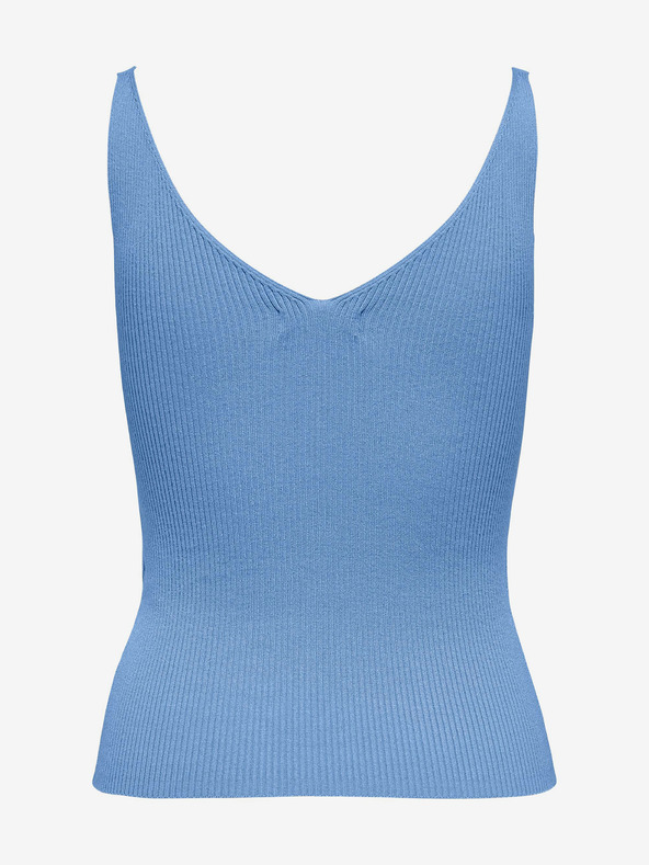 Jacqueline de Yong Nanna Majica brez rokavov