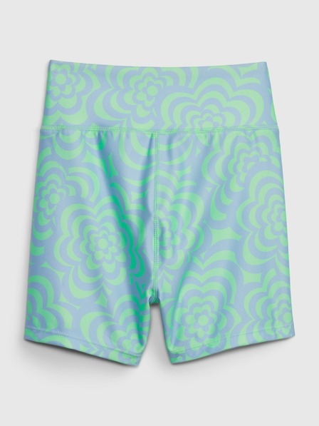 GAP Detské šortky GapFit GAP