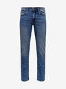 ONLY & SONS Modre tanke kavbojke ONLY & SONS Weft
