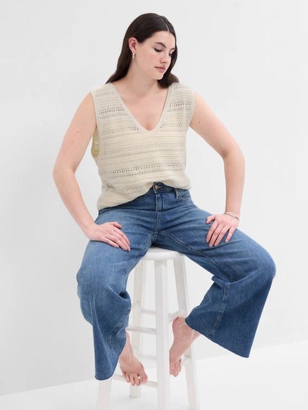 GAP Kvačkan tank top GAP