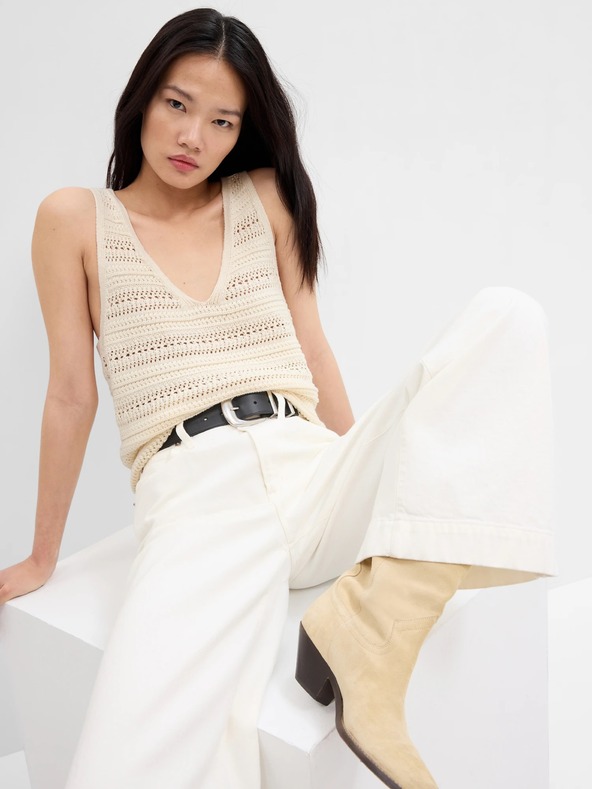 GAP Kvačkan tank top GAP