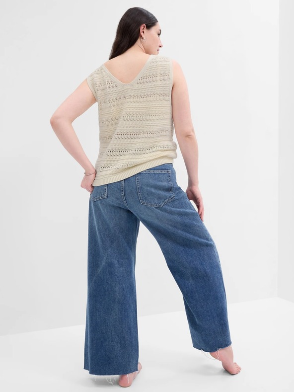 GAP Kvačkan tank top GAP