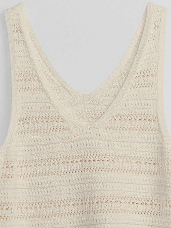 GAP Kvačkan tank top GAP