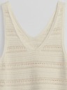 GAP Kvačkan tank top GAP