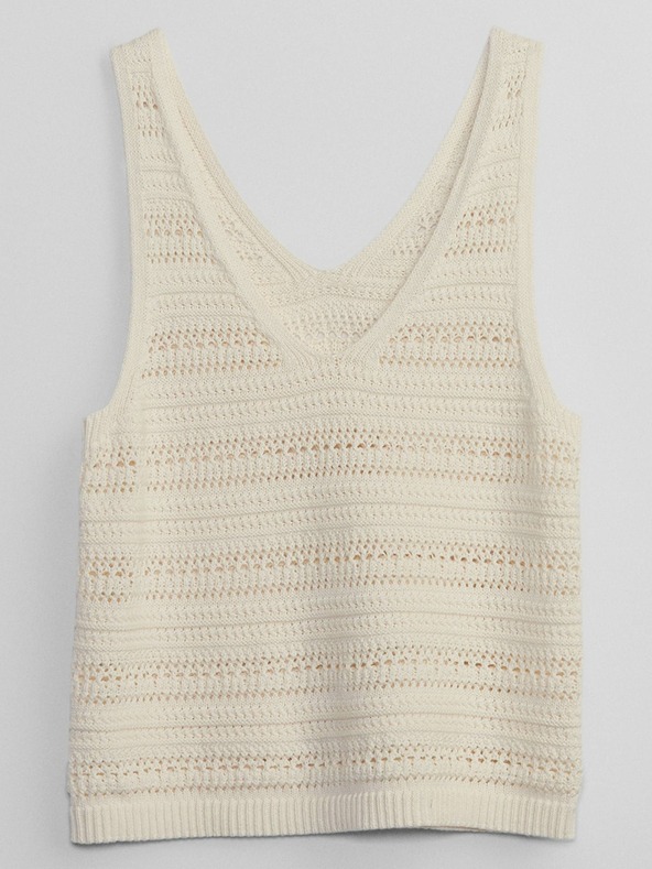 GAP Kvačkan tank top GAP