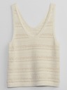GAP Kvačkan tank top GAP