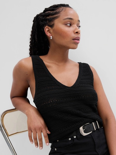 GAP Kvačkan tank top GAP