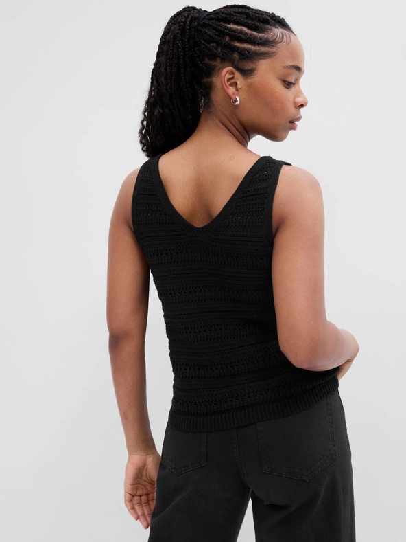 GAP Kvačkan tank top GAP
