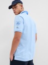 GAP Polo majica z logom GAP