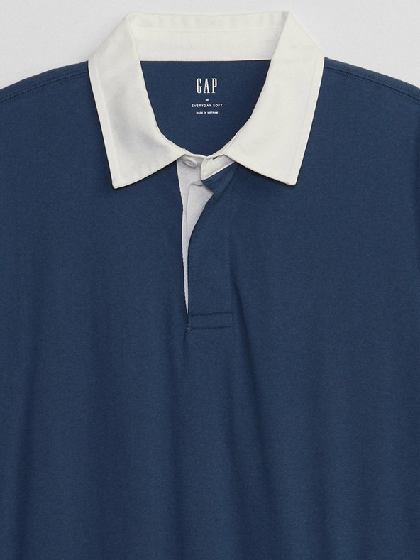 GAP Polo majica rugby GAP
