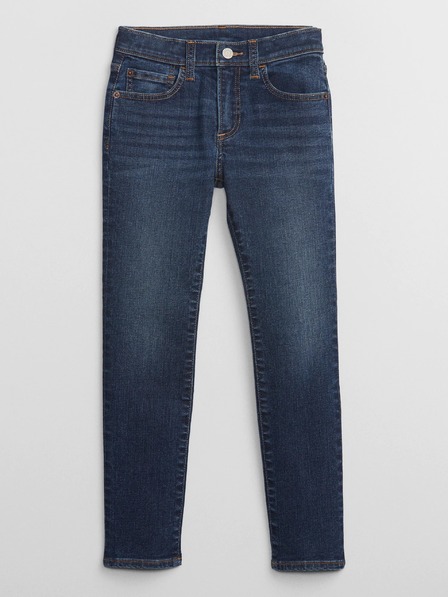 GAP Otroške skinny kavbojke GAP