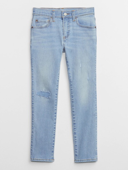 GAP Otroške skinny kavbojke GAP
