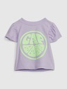 GAP Detské tričko Mix & Match s logom GAP