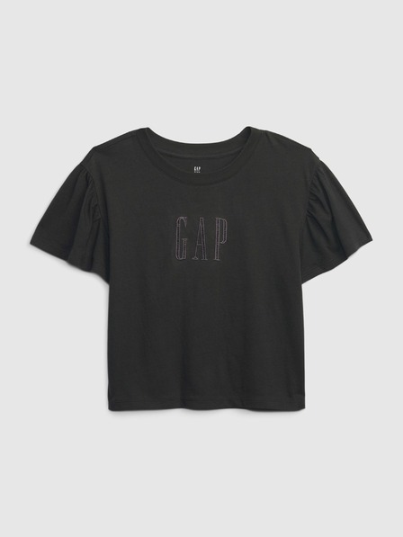 GAP Otroška majica z logotipom GAP