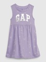 GAP Baby obleke z metalnim logotipom GAP