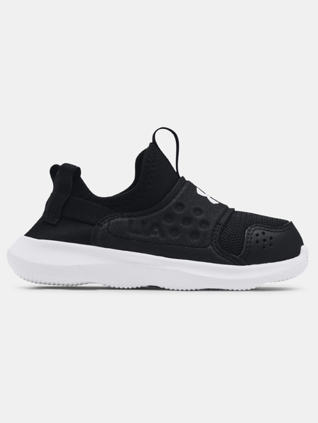 Under Armour Deški čevlji Under Armour UA BINF Runplay-BLK