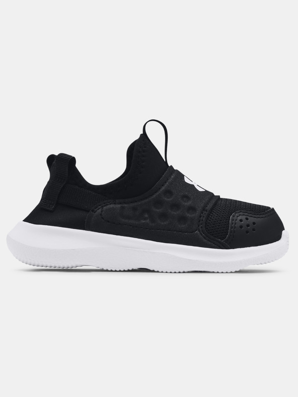 Under Armour Deški čevlji Under Armour UA BINF Runplay-BLK