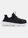 Under Armour Deški čevlji Under Armour UA BINF Runplay-BLK