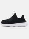 Under Armour Deški čevlji Under Armour UA BINF Runplay-BLK