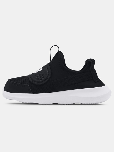 Under Armour Deški čevlji Under Armour UA BINF Runplay-BLK