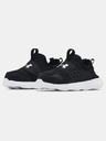 Under Armour Deški čevlji Under Armour UA BINF Runplay-BLK