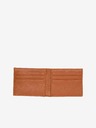 Jack & Jones Rjava denarnica Jack & Jones Zack