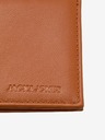 Jack & Jones Rjava denarnica Jack & Jones Zack