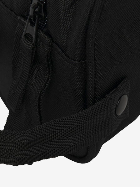 Jack & Jones Črna moška toaletna torbica Jack & Jones Kayser