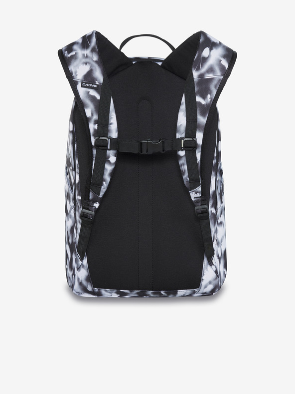 Dakine Siv ženski nahrbtnik Dakine Method z vzorcem 25 l