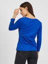 Orsay Modra ženska bluza ORSAY