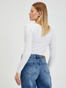 Orsay Bela ženska majica ORSAY