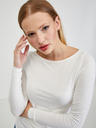 Orsay Bela ženska majica ORSAY