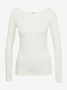 Orsay Bela ženska majica ORSAY