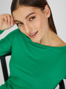 Orsay Zelena ženska majica ORSAY