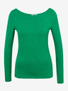 Orsay Zelena ženska majica ORSAY